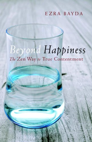 Beyond happiness