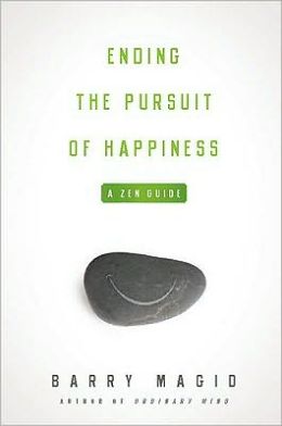 Ending pursuit happines