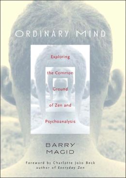 Ordinary mind